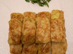 -鲁班张中原家宴(马庄街店)