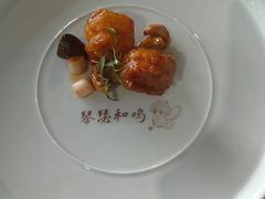 -于塗·文化餐厅(棕榈店)