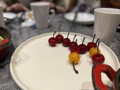 -小大董·烤鸭(王府井apm店)