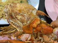 -龙海鲜螃蟹王(宏茂桥店)