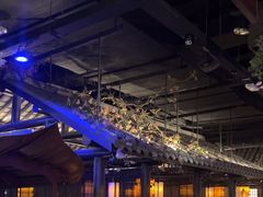 -绿茶餐厅(燕郊永旺店)