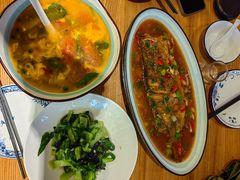 -鸿运楼·舌尖上的徽菜