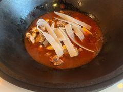 -江湖水乡铁锅炖魚(周庄嘉园店)