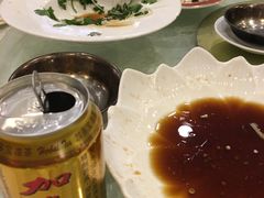 -东兴楼饭庄(六里桥店)