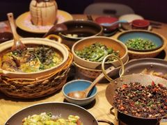 -吃饭皇帝大(解放西路店)