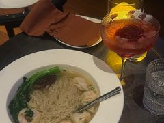 -日落吧·海景咖啡厅·餐酒吧·鸡尾酒·下午茶·乐队表演·浪漫夕阳·三亚文华东方酒店