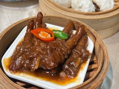 -粤匠·澳门点心粤菜海鲜(澳门半岛店)