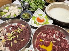 -丰尔粥食·粥底火锅·桑拿鸡(大良总店)