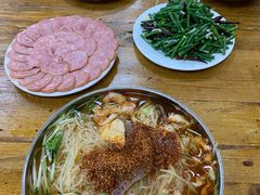 -顺通大冷面(总店)