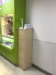 -上海市儿童医院(泸定路院区)