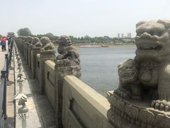 -卢沟桥文化旅游区