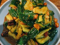-烤小呆碳烤大肉筋