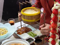 -炉忆家宴·和昌里生日餐厅