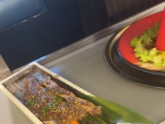 -海之屋韩式烤肉(海棠68环球美食街店)