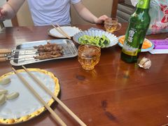 -开饭群岛