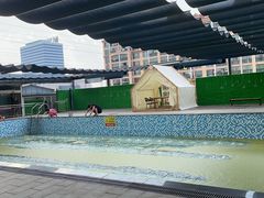 -菲拉拉漫温泉(东环路店)