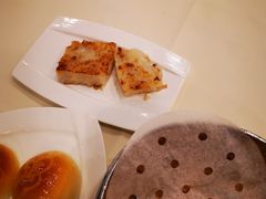 -凤凰楼酒家·粤宴点心(华强北店)