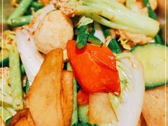 -0776食堂·京城创意菜(七里庄店)