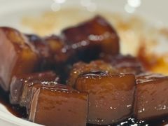 -望乡楼上海菜(日月光店)