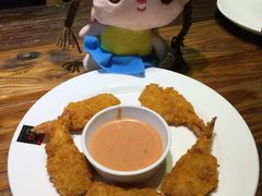 -意国小镇披萨牛排餐厅(新玛特店)