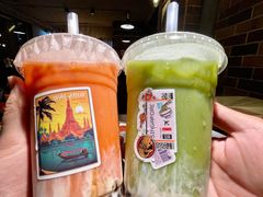 -流酥可心·牛乳蛋糕商店(禾祥西路店)