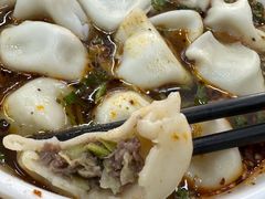 -回坊马二饺子馆