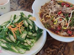 -民族饭荘(新华大街店)