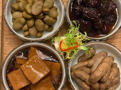 -香园茶社·金陵小灶(老门东店)