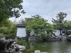 -常熟方塔园