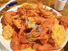 -老五烧烤(盘金华府总店)