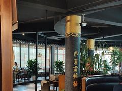 -盐帮食坊•小河帮川菜(四川师大店)