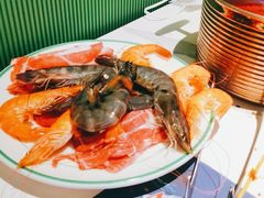 -亚马逊海鲜自助(万象汇店)