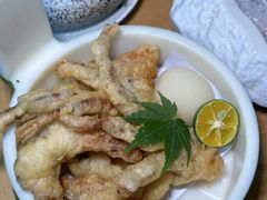 -笑福亭日式料理店(财富中心店)