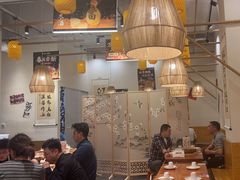 -彧玖食坊·川式砂锅酒馆(成山路店)