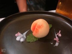 仙桃慕斯-106餐厅(山水文园店)