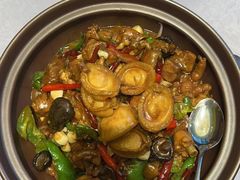 -1918中餐厅(衡山路店)