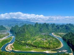 -大面山