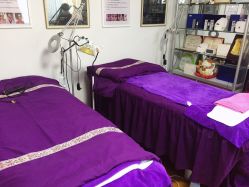 -杉惠素颜美妆皮肤管理中心