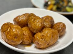 烤土豆-宁海食府(总店·天一阁望京店)
