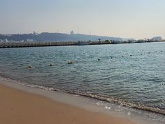 -涠洲岛南湾海洋运动公园