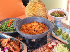 -马来西亚肉骨茶汤·招牌螃蟹·烧鸡·呷喱吧吧(海上世界店)