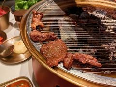 -西塔老太太泥炉烤肉(川沙百联店)