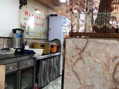 -姥家春饼店(漳州二路店)