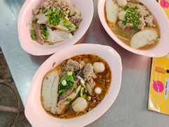 -榮泰米粉湯(Left Shop)