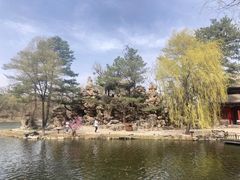 -承德避暑山庄景区