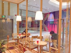 -猫的天空之城概念书店(印象城购物中心店)