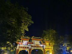 -中恒华茶楼(牌坊店)