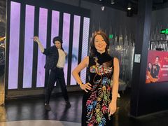 -武汉杜莎夫人蜡像馆