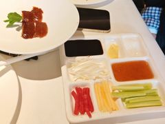 -四季民福烤鸭店(前门大栅栏店)