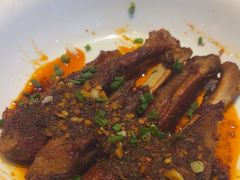 -巢爷老味(东方红店)